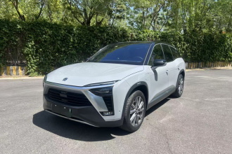 蔚来ES8 2020款 580KM 六座版