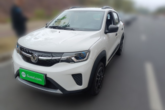 东风纳米EX1 2022款 PRO 悦世型