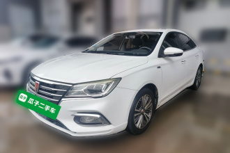 荣威i5 2019款 1.5L 手动4G互联朗豪版