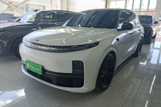理想汽车 理想L7 2023款 Pro