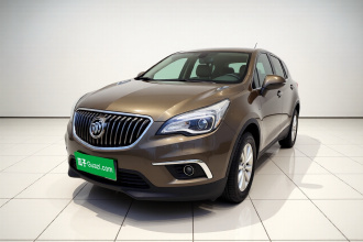 别克 昂科威 2014款 28T 四驱精英型