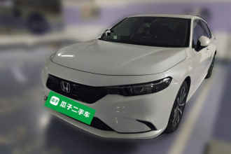 本田 型格 2022款 240TURBO CVT豪华版