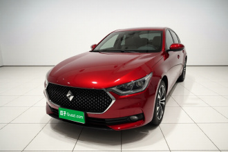 宝骏RC-6 2019款 1.5T CVT 24小时在线尊贵型