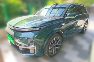 理想汽车 理想L9 2022款 Max