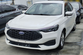 福特 福睿斯 2021款 1.5L 自动黄金版
