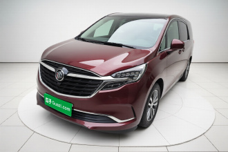 别克GL8 2022款 ES陆尊 653T 舒适型