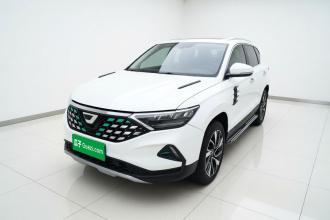 捷达VS5 2019款 280TSI 自动荣耀型