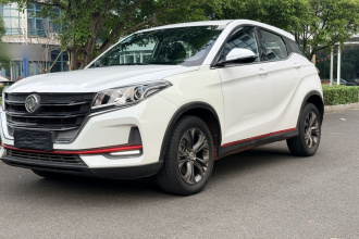 东风风光 风光500 2021款 1.5L CVT优享型