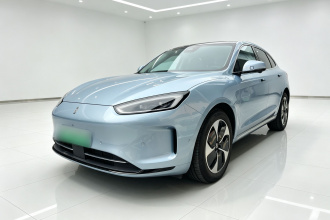 鸿蒙智行 问界M5 2022款 纯电后驱标准版