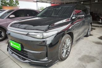 零跑汽车 零跑C10 2026款 530舒享版
