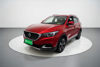 名爵ZS 2018款 1.5L 手动舒适版 国V