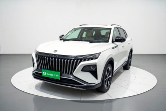 东风风神 皓极 2022款 马赫双擎 1.5T MHD 敢梦版