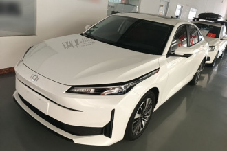 长安启源A05 2024款 真香版 145 领先型
