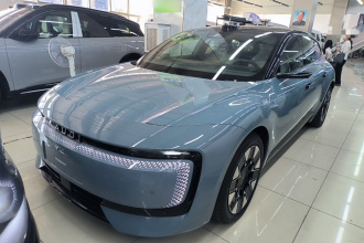 奥迪AUDI 奥迪E5 Sportback 2026款 先锋型