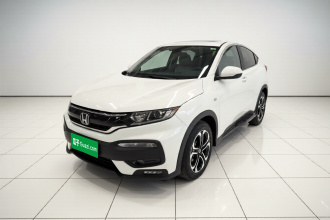 本田XR-V 2017款 1.8L EXi CVT舒适版