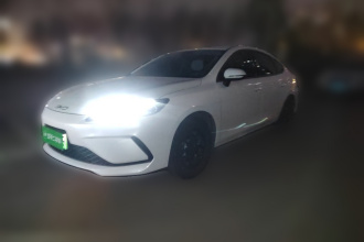 比亚迪 海豹05 DM-i 2025款 DM-i 智驾版 55KM豪华型