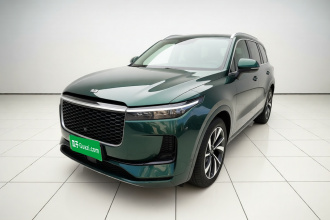 理想汽车 理想ONE 2021款 增程6座版