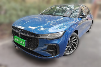 林肯Z 2022款 i酷 尊雅版