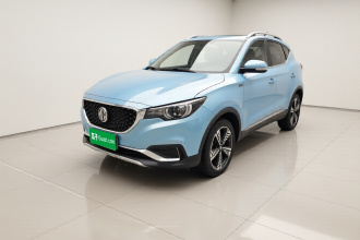 名爵EZS纯电动 2019款 E-Pro版