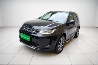 路虎 发现运动版 2021款 249PS R-Dynamic S 性能版