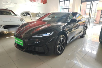 比亚迪 海豹06GT 2025款 智驾版 505海浪Plus版