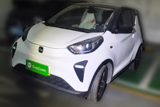 奇瑞 小蚂蚁 2024款 青春版 321km 钟爱版 29.23kWh