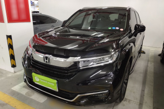 本田 冠道 2020款 370TURBO 四驱尊享版