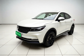东风风光 风光ix5 2019款 220T CVT智悦型 国V