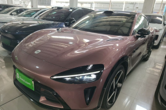 小米汽车 小米YU7 2025款 Max版