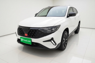 捷达VS7 2022款 280TSI 自动高光悦享版