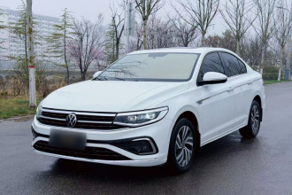 大众 宝来 2023款 200TSI DSG智行版