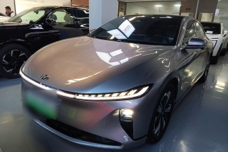 长安启源A07 2023款 增程 200 Max