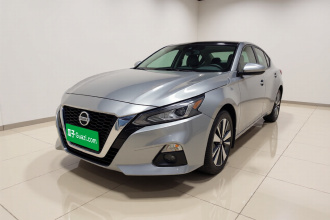 日产 天籁 2020款 改款 2.0L XL Upper 智行版