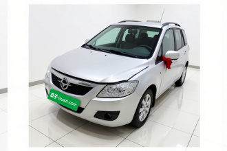 海马 普力马 2010款 1.6L 自动5座舒适