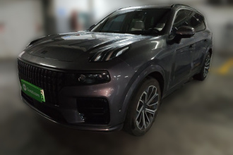 领克09 EM-P 2023款 2.0TD EM-P 远航版PM 六座