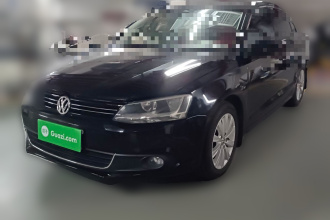 大众 速腾 2014款 1.4TSI 自动豪华型