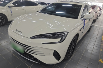 比亚迪 海豹07 DM-i 2025款 智驾版 DM-i 1.5L 125km 尊贵型