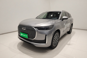 奇瑞 瑞虎9 C-DM 2025款 1.5T 106KM超享版 5座 三元锂