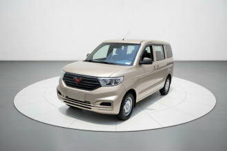 五菱汽车 五菱宏光V 2022款 1.5L劲取版液压助力LAR