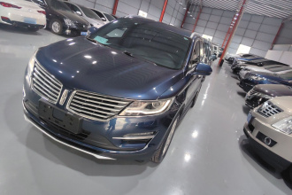林肯MKC 2017款 2.0T 两驱尊享版