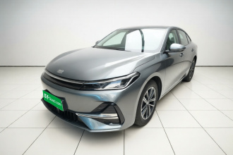 吉利银河 银河A7 2025款 EM-i 70km 豪享版
