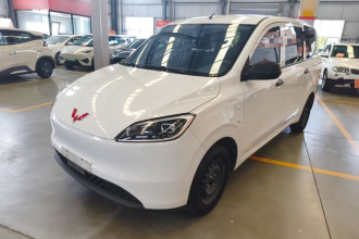 五菱汽车 五菱宏光新能源 2024款 纯电版 300KM 实用型
