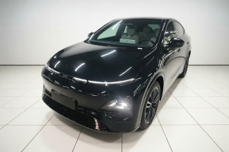 小鹏G6 2023款 580 长续航 Pro