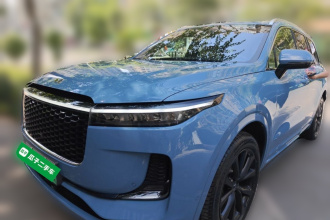 理想汽车 理想ONE 2021款 增程6座版