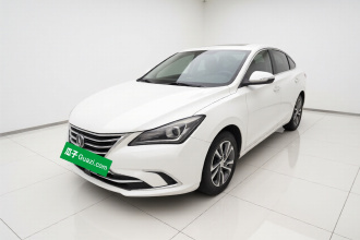 长安 逸动 2018款 高能版 1.6L GDI 手动先锋型 国V
