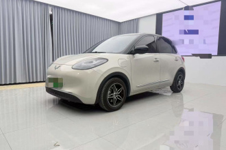 五菱汽车 五菱缤果 2023款 410km 灵犀尊享款