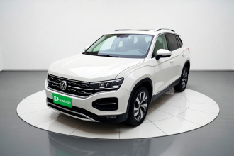 大众 探岳 2019款 330TSI 两驱豪华型 国VI