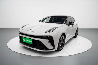 领克03 2025款 1.5TD DCT冠军版Pro