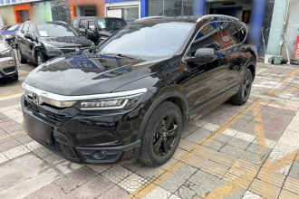 本田 皓影 2021款 240TURBO CVT两驱精英版