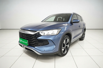 比亚迪 宋Pro新能源 2024款 荣耀版 DM-i 110KM卓越型